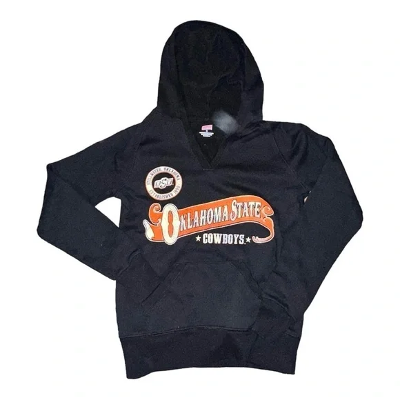 Oklahoma State Sweatshirt. Size S - Picture 1 of 1